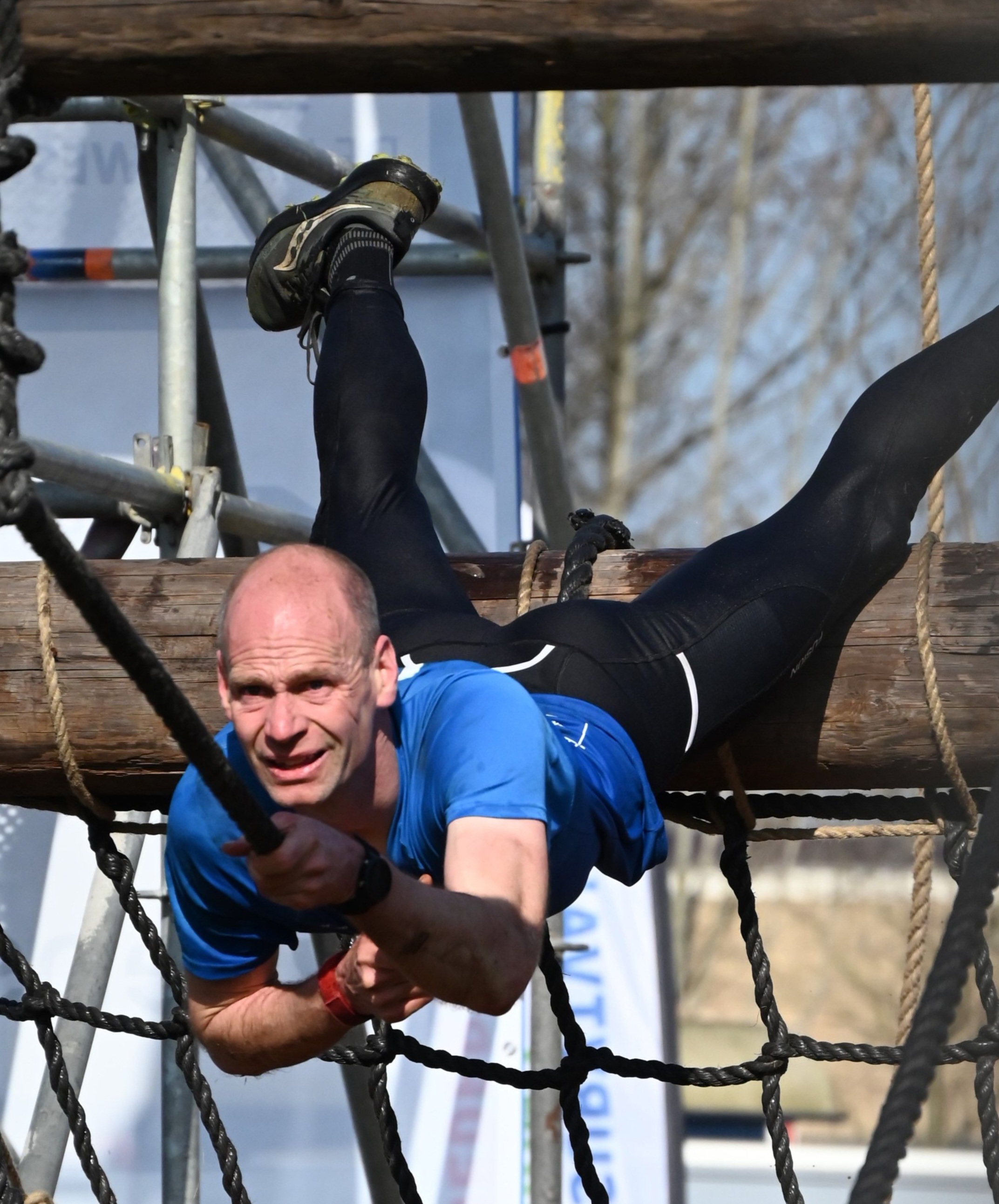 Olaf van der Meer