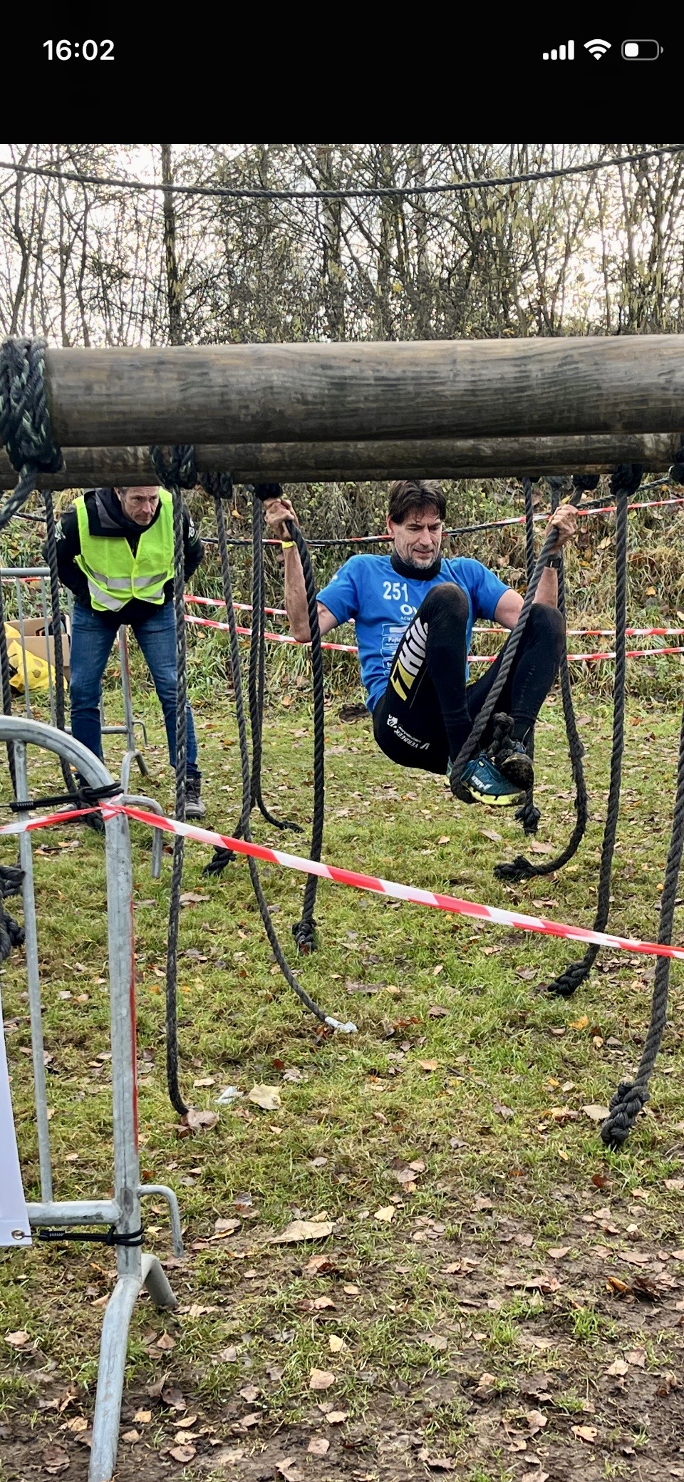Jeroen Maas