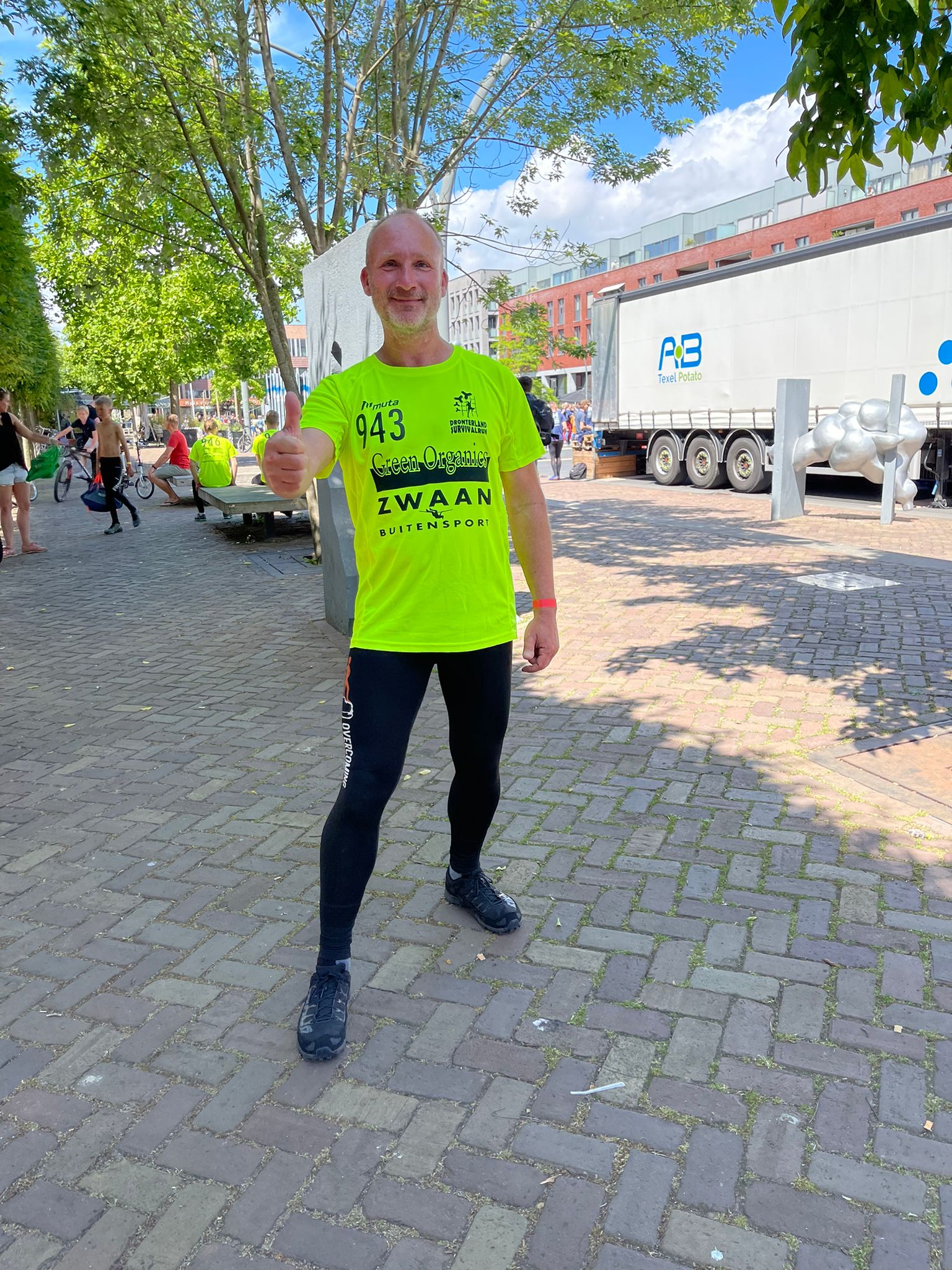 Bas ten Den