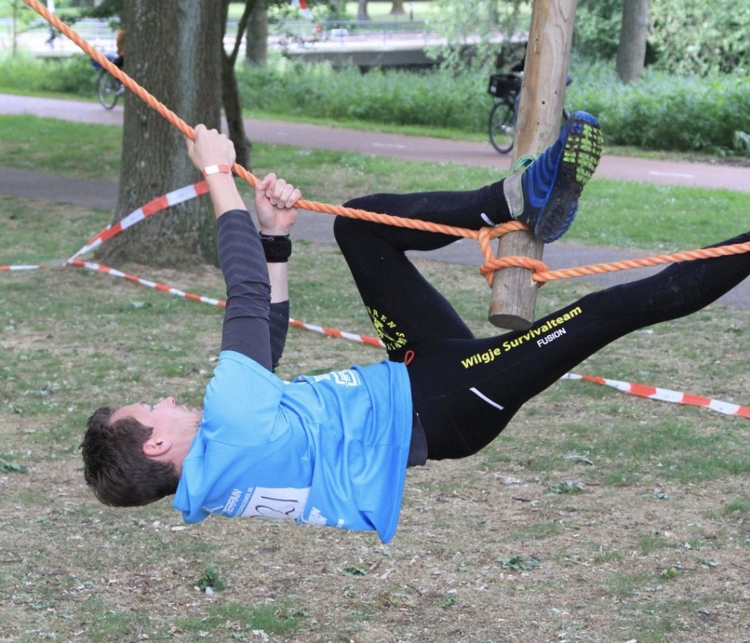 Jeroen Mannaerts