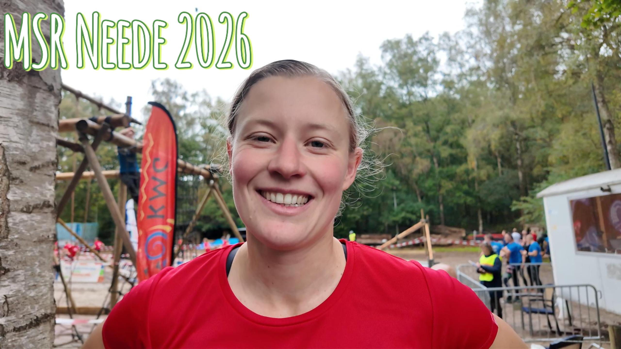 MSR Dames - Bo de Groot